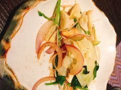-羽山料理