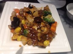 iphone_upload_pic-功德林(南京西路店)