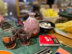 -麻田会 ·鲜活现烹·牛蛙火锅(珠江新城维家思广场店)