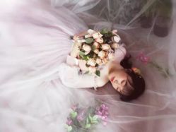 -索菲亚婚纱摄影