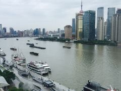 上海外滩英迪格酒店-上海外滩英迪格酒店