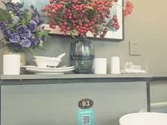 -69艺术餐厅(宋庄店)