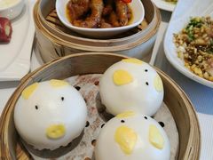 -春满园·早茶·粤菜·宴会(前海店)
