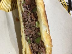 纯肉火烧-河间驴肉火烧(紫金港店)