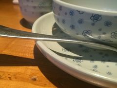 -蜜桃餐厅·古运河畔(南下塘店)