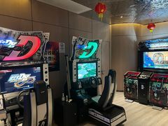 -东方棕泉·洗浴·按摩·美食国际水疗会所(福田店)