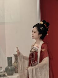 点击看大图 -美云庭古装·格格服汉服·京城旅拍(北京店)
