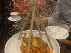 -广州文华东方酒店·江-由辉师傅主理