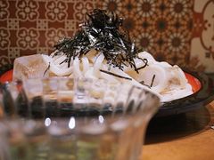 冷乌冬-みほりん味保灵(六月汇广场店)
