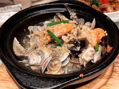 -涌上外婆桥(南塘店)