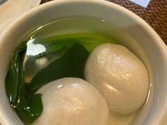 -烟水渔庄餐厅(西溪湿地店)