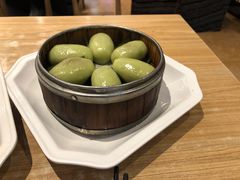 -韩包子(建设路店)