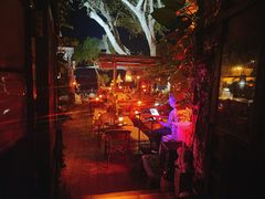 -城墙外BAR
