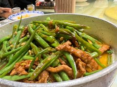 -百姓山羊烧烤·萧县羊肉(青阳路店)