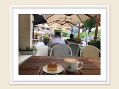 -Peet's Coffee皮爷咖啡(大学路店)