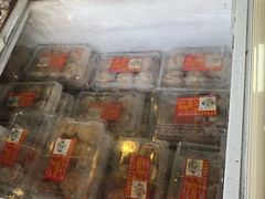 门面-夏氏怪老头·扬州狮子头(天山西路店)