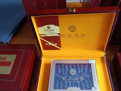 -宫品海参专卖店(静安大宁店)