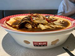 -旺顺阁·北京菜(北辰上品+)