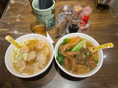 -一记面馆(易发店)