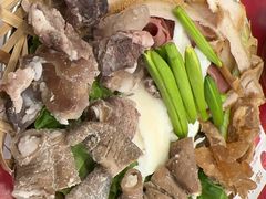 -潮汕•草根牛肉档(中江路店)