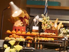 -广州设计之都温德姆酒店·月澜西餐厅