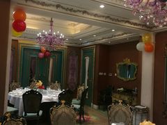 大堂-金米箩大酒店(五角场店)