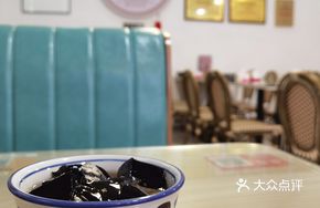 Osmanthus Honey Jelly