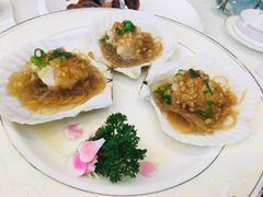 -西苑半岛·中餐厅