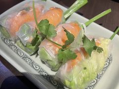 -大头虾越式风味餐厅(光明广场店)