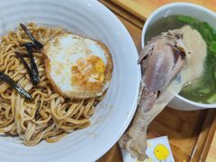 -富源春面馆(四川北路店)