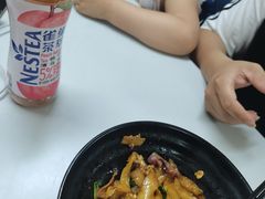 -河南拉面(肇周路店)