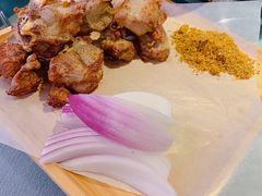 -小尕子·新疆菜(明园店)