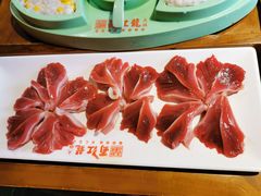 -蜀江龙火锅(339店)