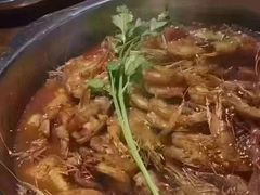 -韩盛·盛江山自助料理(于洪新玛特店)