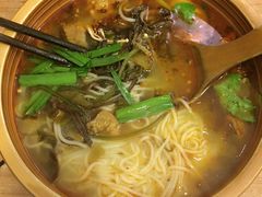 -石榴姐•山城小馆(创始店)