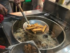 -1973继光香香鸡(大东方百货店)