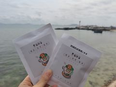 -白城沙滩