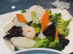 -味道家宴
