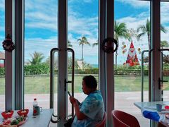 -水桶王国主题餐厅·聚会·生日派对·亲子活动·家庭套餐(亚龙湾希尔顿店)