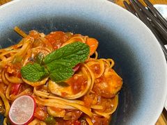 -森Some Fusion(荔湾店)