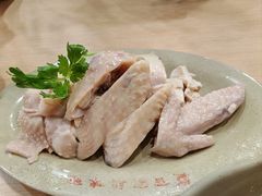 -百家鸡味馆(清泰店)