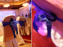 -上海雅居乐万豪侯爵酒店·宴会厅