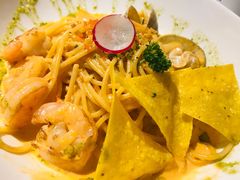 -Gray Whale 灰鲸餐厅(北美N1店)