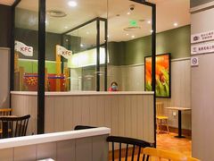 -肯德基(郴州飞虹店)