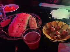 -MOSSO音乐酒吧·live house(南京旗舰店)