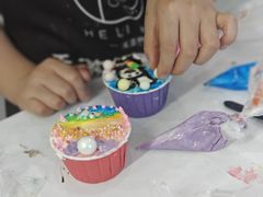 -禾荔烘焙DIY研究所
