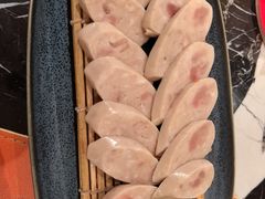 -牛将军•涮肉•烤肉•铁板烧(北京王府井·故宫店)