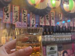 -平成屋·午肴夜酒(四川北路店)