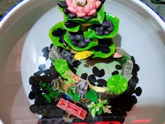 -味纯私房菜江湖菜·烧烤.羊蝎子(卡尔店)