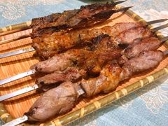 -新疆伊宁远征餐厅